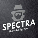 Spectra Native Ads Spy App Review Spectra Native Ads Spy App Review