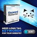 Keyword Researcher – SEO Software / Finds Long Tail Keywords Keyword Researcher – SEO Software / Finds Long Tail Keywords