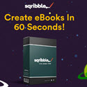 Sqribble Create Ebooks in 60 Seconds Sqribble Create Ebooks in 60 Seconds