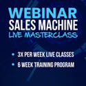 Webinar Sales Machine Review Webinar Sales Machine Review