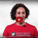 Covert Commissions Review Covert Commissions Review