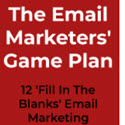 The Email Marketers’ Game Plan Review The Email Marketers’ Game Plan Review