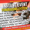 Instant Event Fundraising System Instant Event Fundraising System