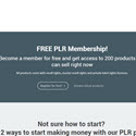 inDigitalWorks Offers Weekly Updated PLR Products at a Reasonable Membership inDigitalWorks Offers Weekly Updated PLR Products at a Reasonable Membership