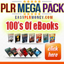 PLR Mega-Pack PLR Mega-Pack
