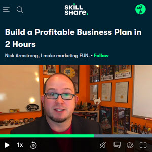 Build a Profitable Business Plan in 2 Hours Build a Profitable Business Plan in 2 Hours