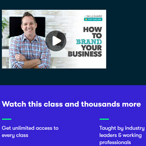 How To Brand Your Business Course
