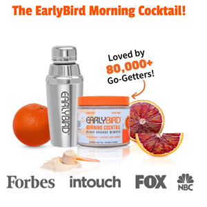 Club EarlyBird Waking Up Early Cheat Code Club EarlyBird Waking Up Early Cheat Code