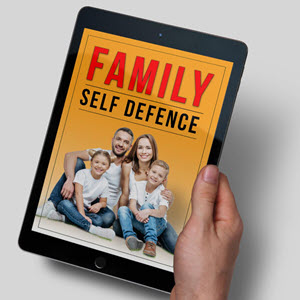 Family Self Defense Family Self Defense