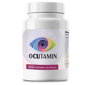 Ocutamin Restore Your Vision Ocutamin Restore Your Vision