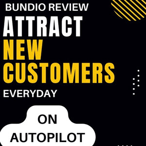 Bundio AI Online Business