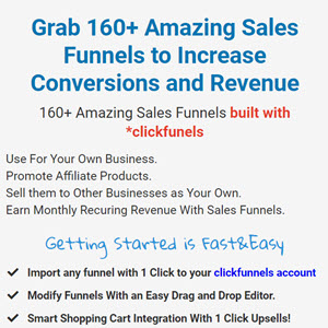 Clickfunnels Funnel Library Clickfunnels Funnel Library