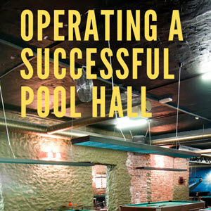 Proven Pool Hall Business Plan Proven Pool Hall Business Plan