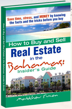 The Bahamas Insiders Guide