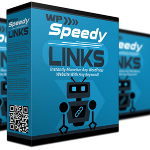 WP Speedy Links WP Speedy Links