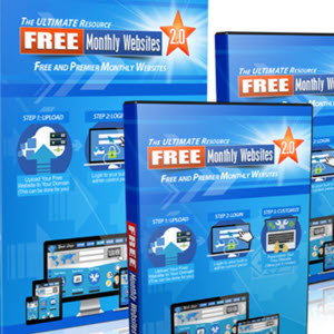 Free Monthly Websites Free Monthly Websites