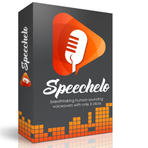 Speechelo Text to Speech