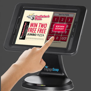 Mobile Engagement Machine