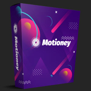 Motioney Picture To Video Creator