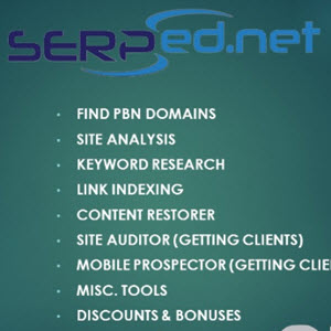 The Most Powerful SEO Tool Suite