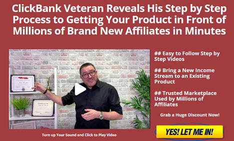 ClickBank Superstar