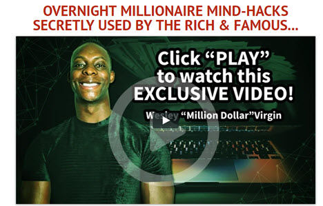 Overnight Millionaire System