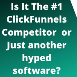 Funnelify ClickFunnels Competitor