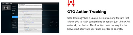 GTO Marketing
