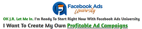 Facebook Ads University