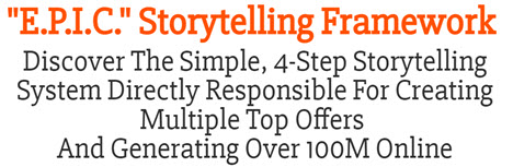 Spellbound Storytelling