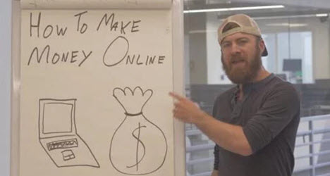 Super Affiliate System