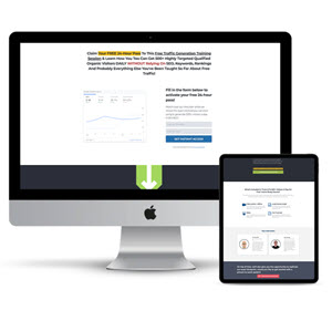 Conversion Funnels Pro