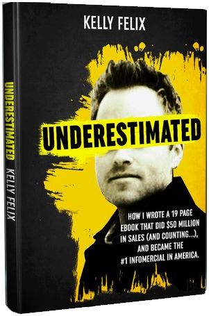 Kelly-Felix-Underestimated-review Kelly Felix Underestimated review