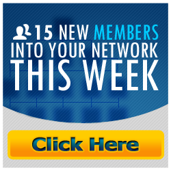 Network Marketing Ultimate Lead Generation