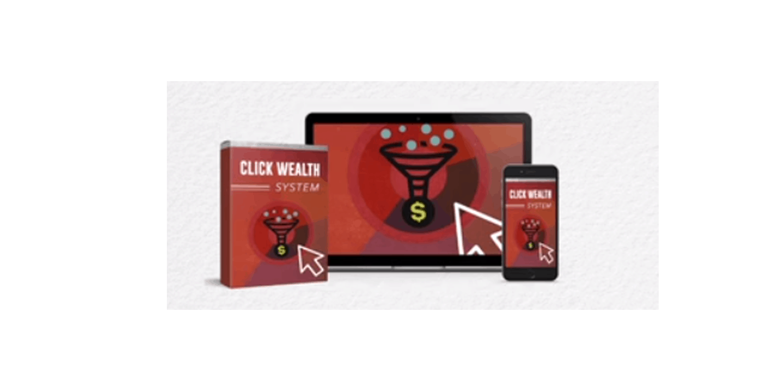 Click Wealth System Review - Generate Your First Paycheck Online!